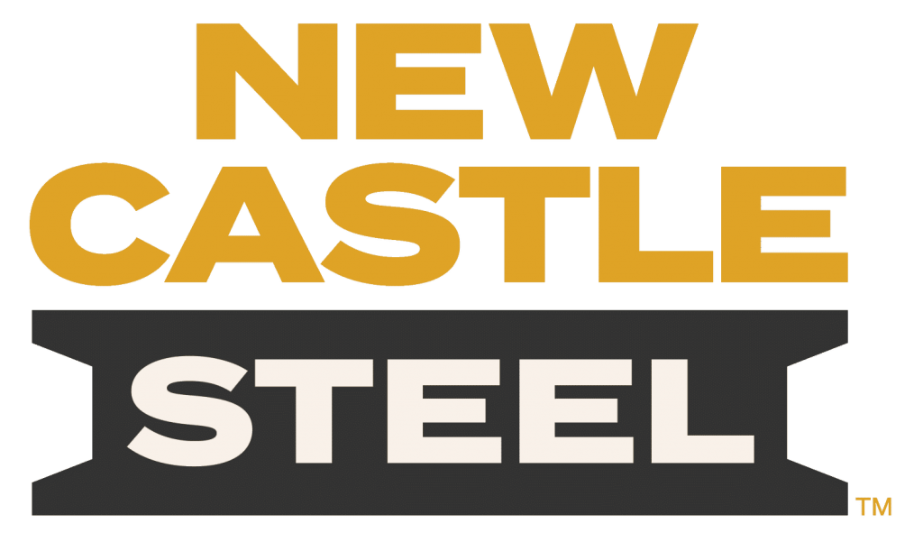 New Castle Steel Deck Framing