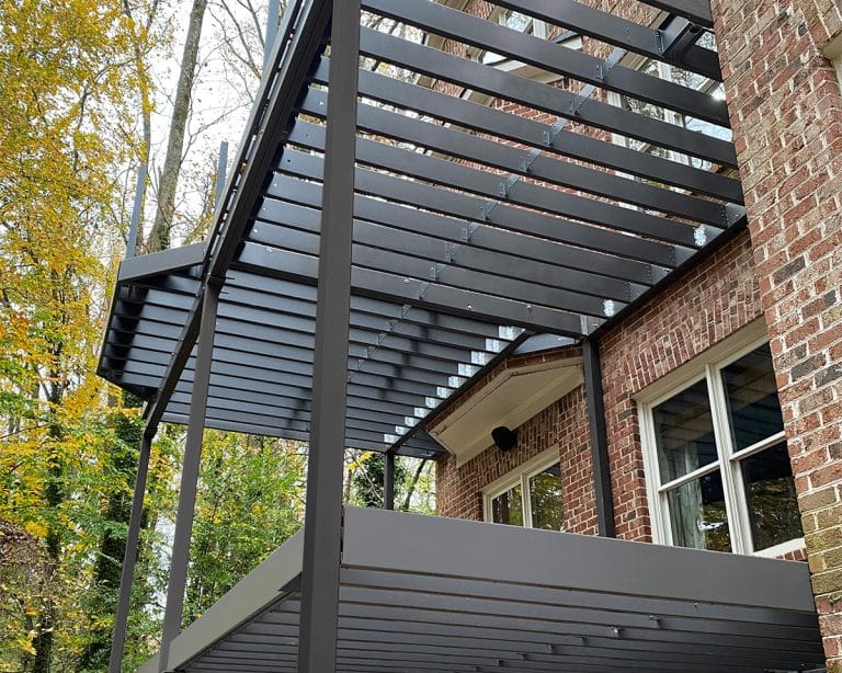 Steel deck framing services near me st louis missouri